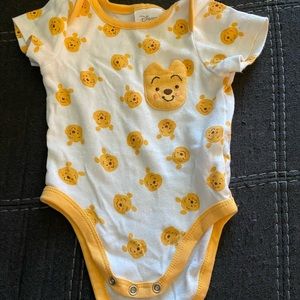6-9 month boys 2 outfit bundle